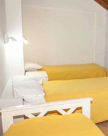 Imagen de la habitación del Hotel Bagu Ayres De Mar - Pinamar. Foto 10