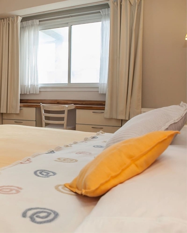 Imagen de la habitación del Hotel Bagu Ayres De Mar - Pinamar. Foto 12