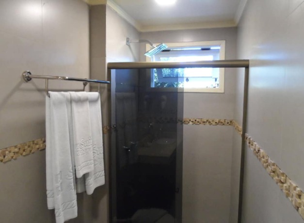 Imagen de la habitación del Hotel Bagu Foz do Iguazu. Foto 5