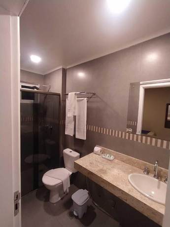 Imagen de la habitación del Hotel Bagu Foz do Iguazu. Foto 6