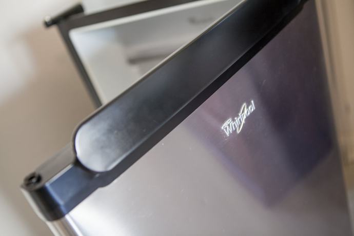 Imagen de la habitación del Hotel Bagu Pinamar. Foto 5