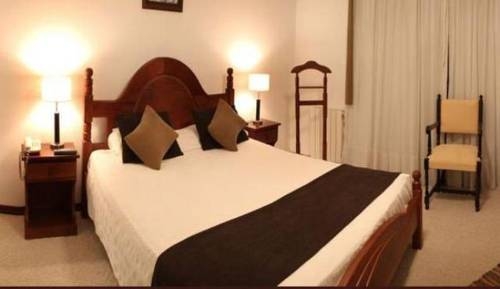 Imagen general del Hotel Bagu Pinamar, Pinamar. Foto 10
