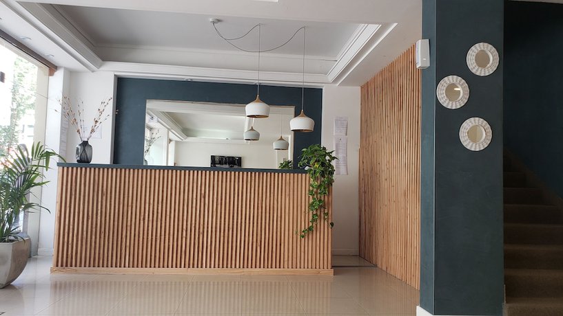Imagen de los interiores del Hotel Bagu Santander Mar Del Plata. Foto 16