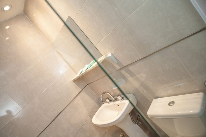 Imagen de la habitación del Hotel Bagu Santander Mar Del Plata. Foto 7