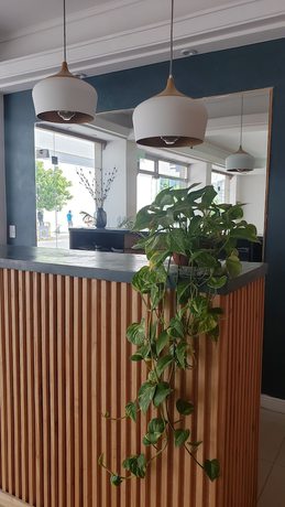 Imagen de los interiores del Hotel Bagu Santander Mar Del Plata. Foto 19