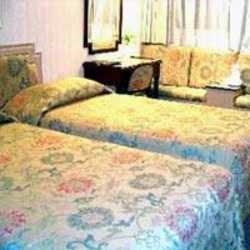 Imagen general del Hotel Baguio. Foto 4