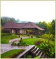 Imagen general del Hotel Bagus Agro Pelaga. Foto 1