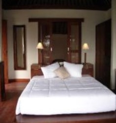 Imagen general del Hotel Bagus Agro Pelaga. Foto 3