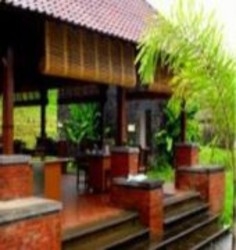 Imagen general del Hotel Bagus Agro Pelaga. Foto 4