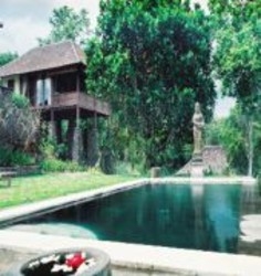 Imagen general del Hotel Bagus Agro Pelaga. Foto 5