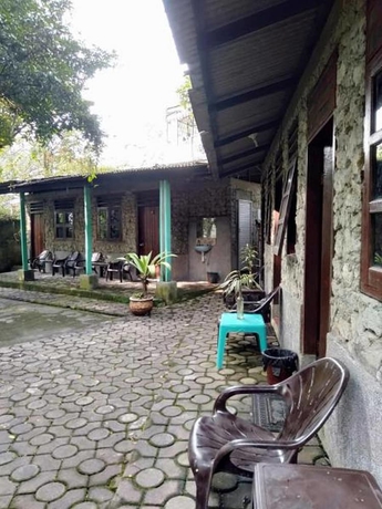 Imagen de la habitación del Hotel Bagus Bay Guest House. Foto 5