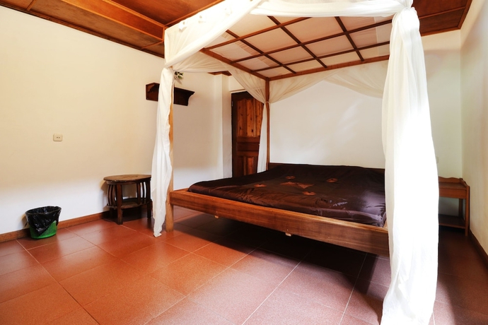 Imagen de la habitación del Hotel Bagus Bay Guest House. Foto 9