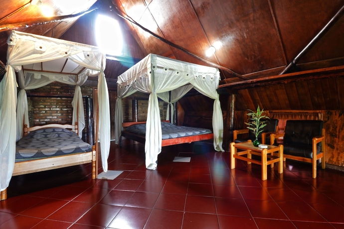 Imagen de la habitación del Hotel Bagus Bay Guest House. Foto 12