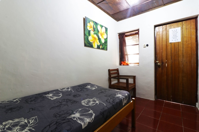 Imagen de la habitación del Hotel Bagus Bay Guest House. Foto 14