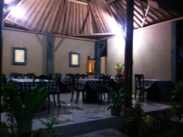 Imagen general del Hotel Bagus Homestay Pemuteran. Foto 1