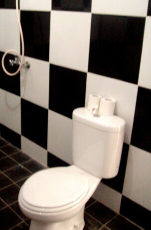 Imagen general del Hotel Bagus Homestay Pemuteran. Foto 7