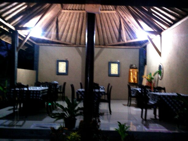 Imagen general del Hotel Bagus Homestay Pemuteran. Foto 10