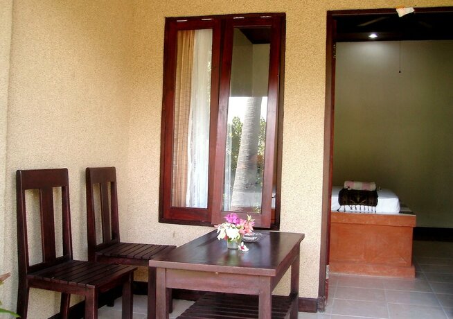 Imagen general del Hotel Bagus Homestay Pemuteran. Foto 12