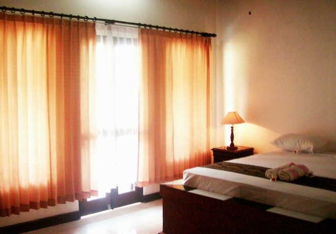 Imagen de la habitación del Hotel Bagus Homestay Pemuteran. Foto 15