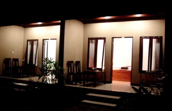 Imagen de la habitación del Hotel Bagus Homestay Pemuteran. Foto 16