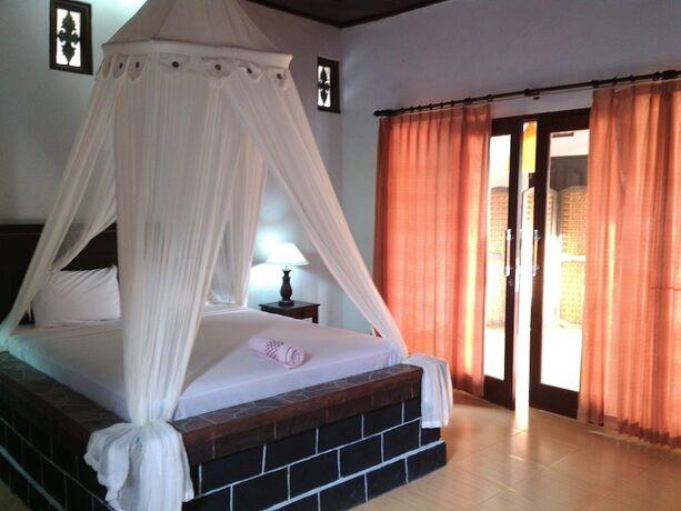 Imagen de la habitación del Hotel Bagus Homestay Pemuteran. Foto 19
