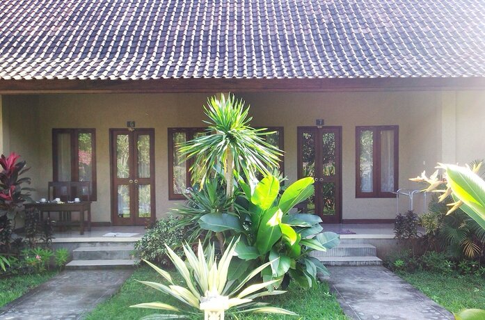 Imagen de la habitación del Hotel Bagus Homestay Pemuteran. Foto 20