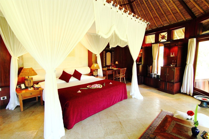 Imagen de la habitación del Hotel Bagus Jati Health and Well Being Retreat. Foto 11