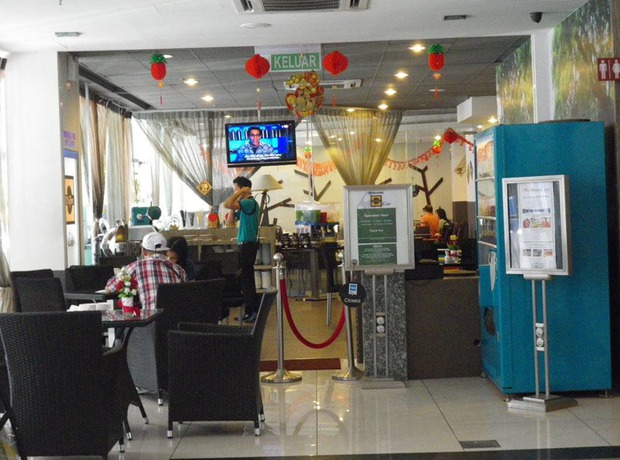 Imagen de la habitación del Hotel Baguss City. Foto 3