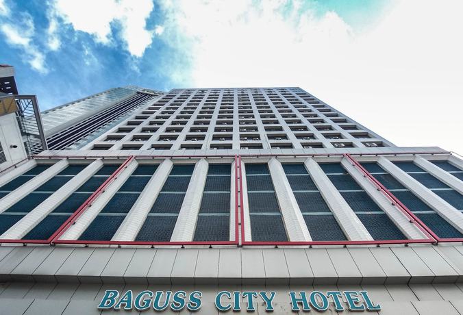 Imagen de la habitación del Hotel Baguss City. Foto 5