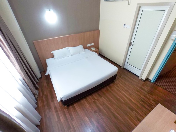 Imagen de la habitación del Hotel Baguss City. Foto 6