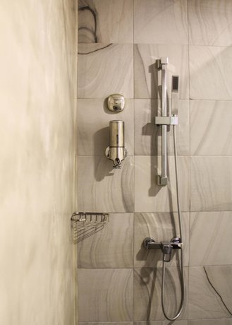 Imagen de la habitación del Hotel Baguss City. Foto 8