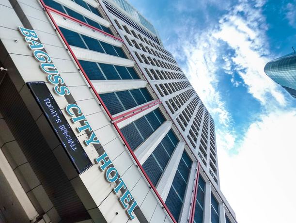 Imagen de la habitación del Hotel Baguss City. Foto 15