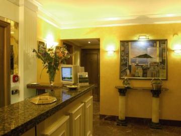 Imagen general del Hotel BahÃ­a. Foto 2