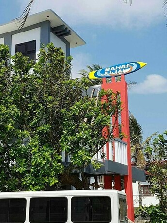 Imagen general del Hotel Bahai Jujai. Foto 3