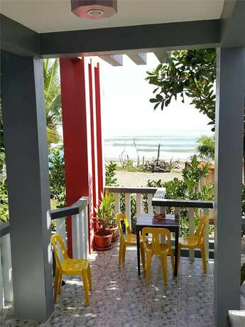 Imagen general del Hotel Bahai Jujai. Foto 7