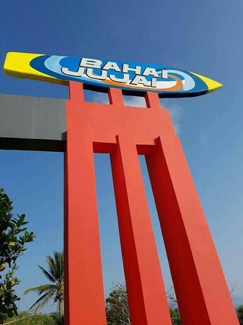 Imagen general del Hotel Bahai Jujai. Foto 8