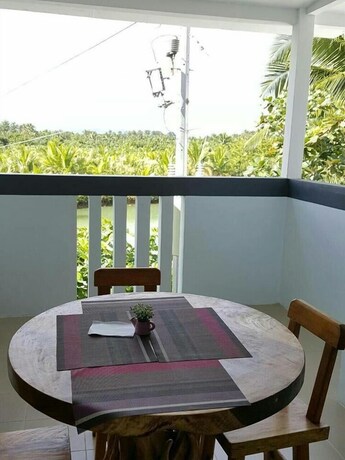 Imagen de la habitación del Hotel Bahai Jujai. Foto 19