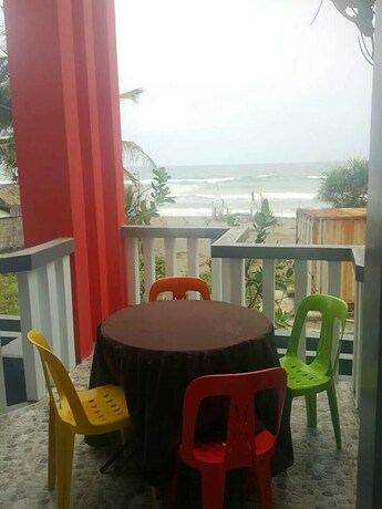 Imagen de la habitación del Hotel Bahai Jujai. Foto 20