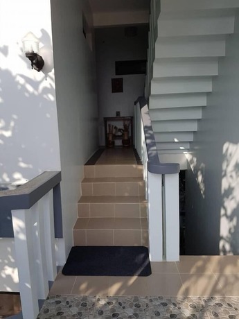 Imagen de los interiores del Hotel Bahai Jujai. Foto 24