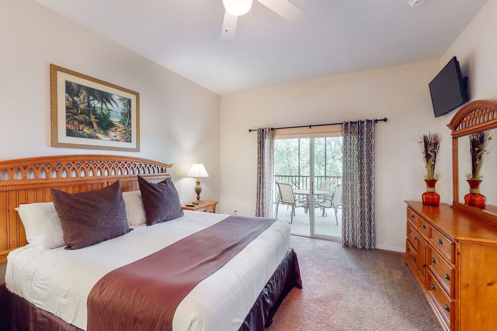 Imagen de la habitación del Hotel Bahama Bay Resort. Foto 3