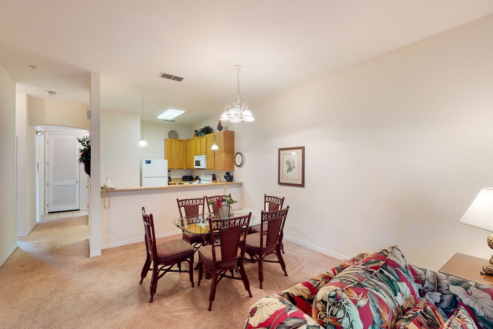 Imagen de la habitación del Hotel Bahama Bay Resort. Foto 9