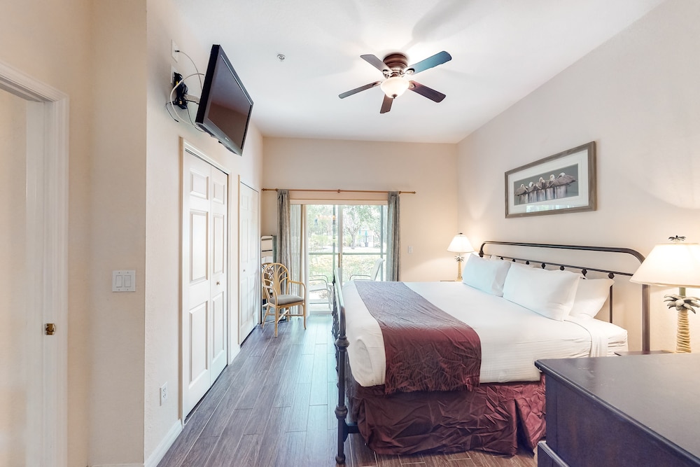 Imagen de la habitación del Hotel Bahama Bay Resort. Foto 11