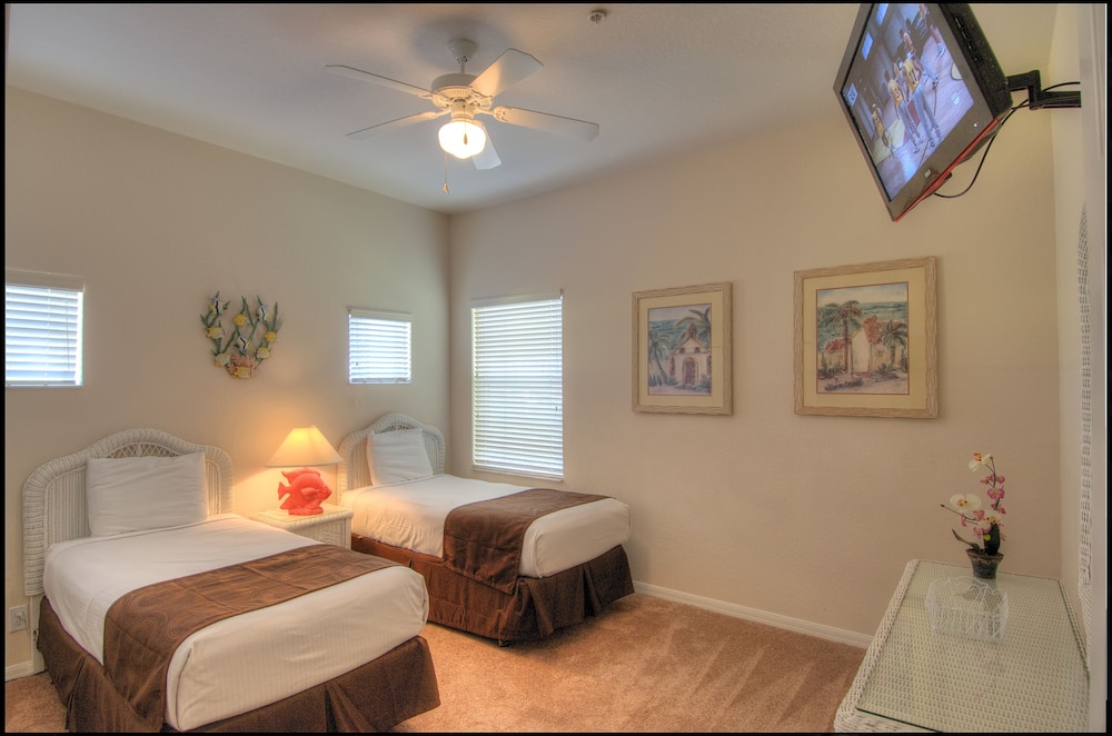 Imagen de la habitación del Hotel Bahama Bay Resort. Foto 12