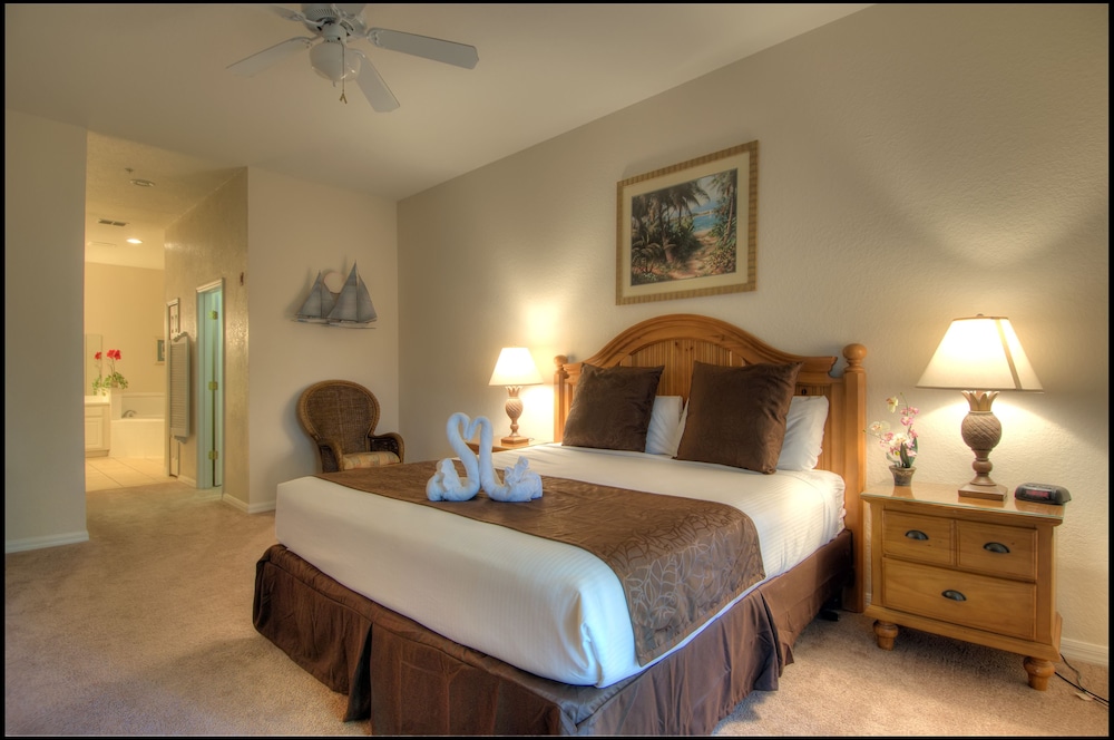 Imagen de la habitación del Hotel Bahama Bay Resort. Foto 13