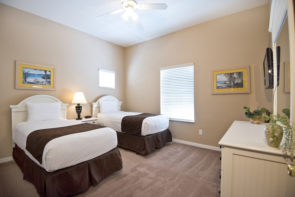 Imagen de la habitación del Hotel Bahama Bay Resort. Foto 15