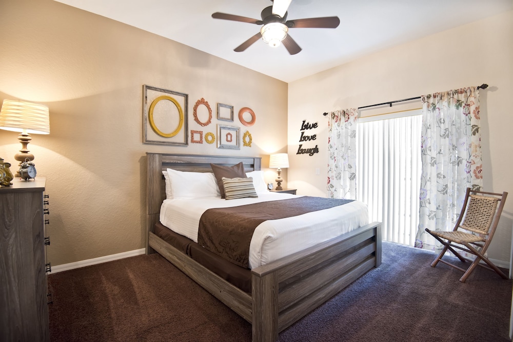 Imagen de la habitación del Hotel Bahama Bay Resort. Foto 18