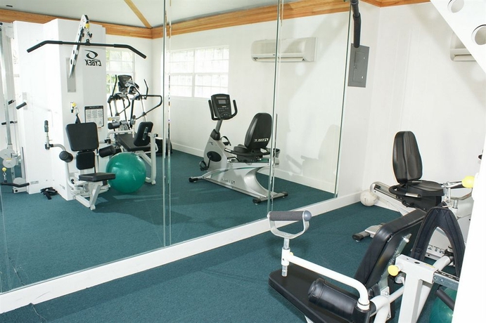 Imagen de los interiores del Hotel Bahama Beach Club Resort. Foto 3