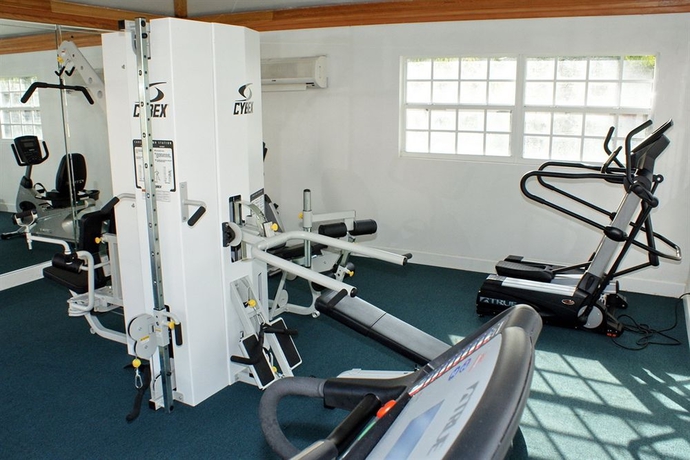 Imagen de los interiores del Hotel Bahama Beach Club Resort. Foto 5