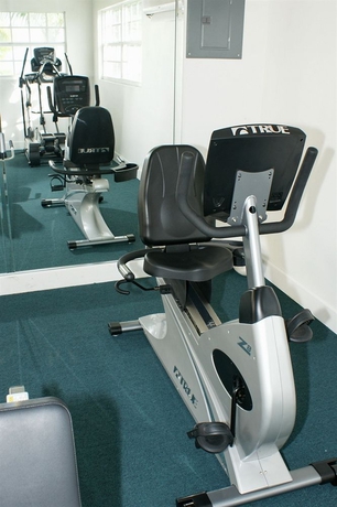 Imagen de los interiores del Hotel Bahama Beach Club Resort. Foto 6