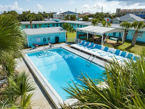 Imagen general del Hotel Bahama Breeze. Foto 9